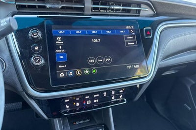 2023 Chevrolet Bolt EV 2LT