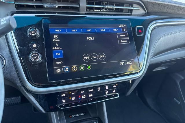 2023 Chevrolet Bolt EV 2LT