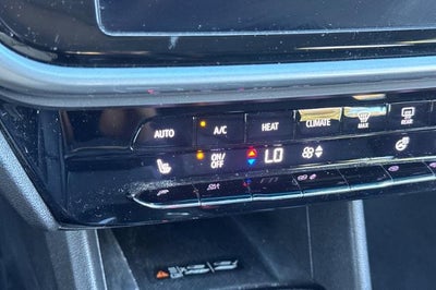 2023 Chevrolet Bolt EV 2LT