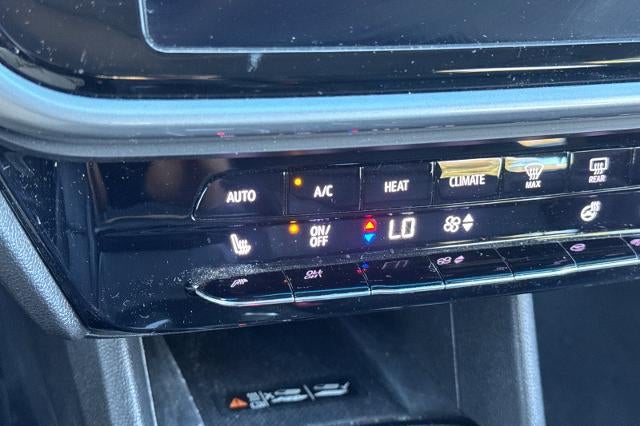 2023 Chevrolet Bolt EV 2LT