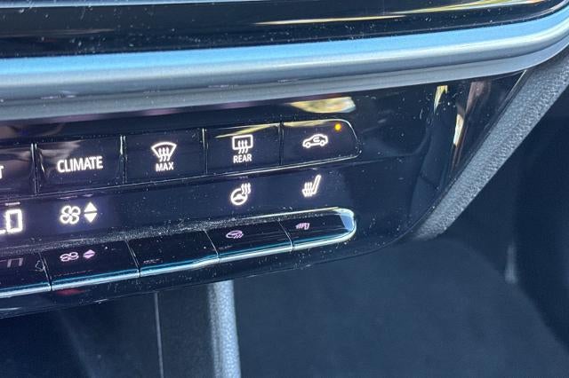 2023 Chevrolet Bolt EV 2LT