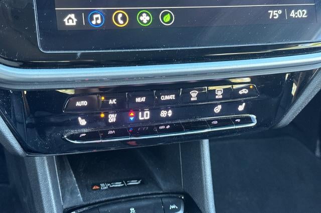2023 Chevrolet Bolt EV 2LT