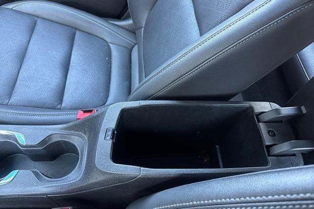 2023 Chevrolet Bolt EV 2LT