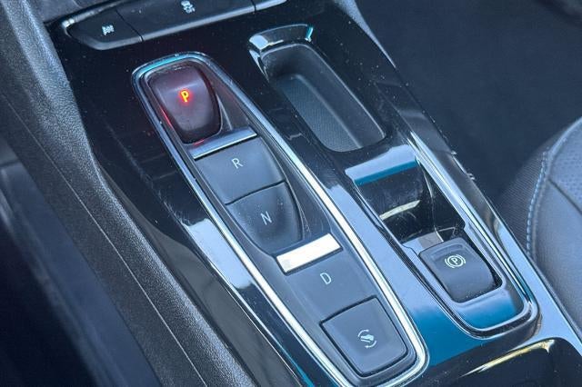 2023 Chevrolet Bolt EV 2LT