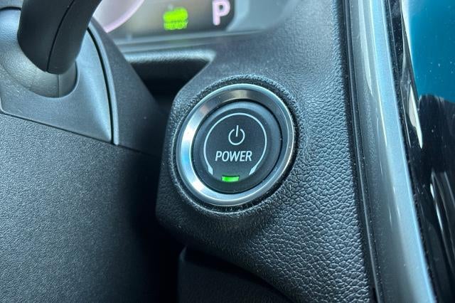 2023 Chevrolet Bolt EV 2LT