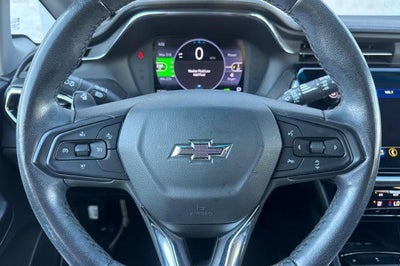 2023 Chevrolet Bolt EV 2LT