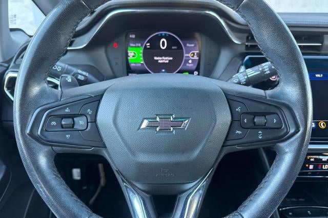 2023 Chevrolet Bolt EV 2LT