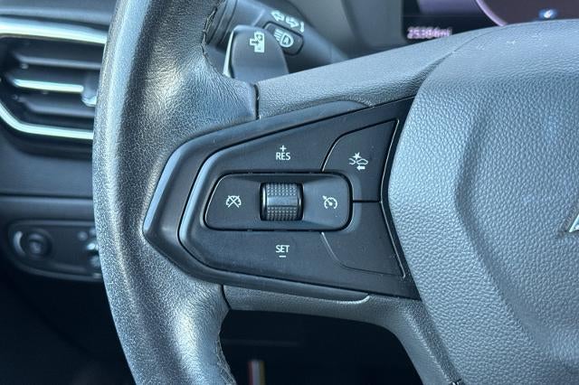 2023 Chevrolet Bolt EV 2LT