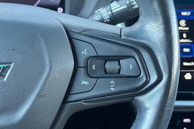 2023 Chevrolet Bolt EV 2LT