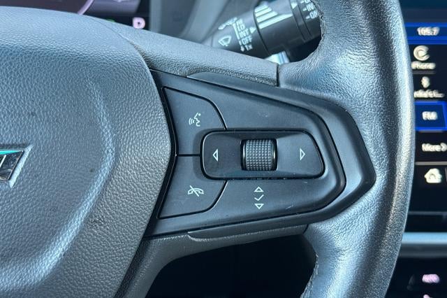 2023 Chevrolet Bolt EV 2LT