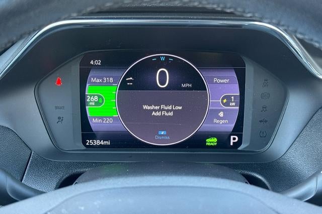 2023 Chevrolet Bolt EV 2LT
