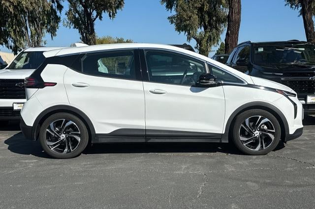 2023 Chevrolet Bolt EV 2LT