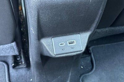 2023 Chevrolet Bolt EV 2LT