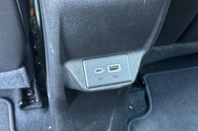 2023 Chevrolet Bolt EV 2LT