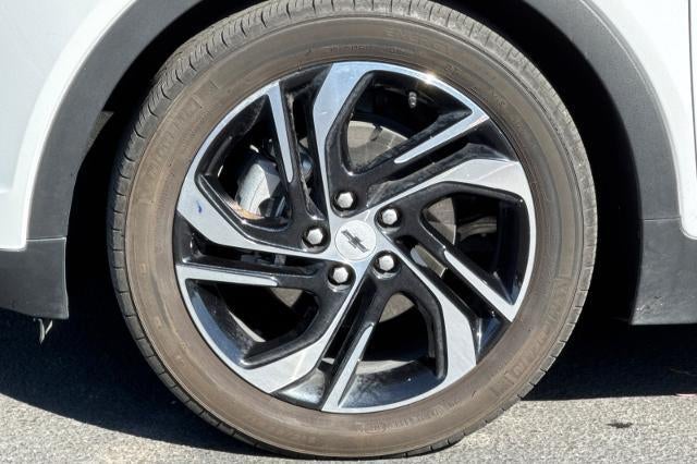 2023 Chevrolet Bolt EV 2LT