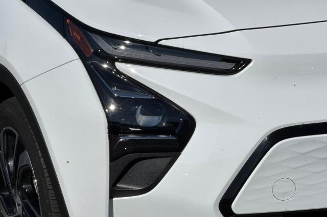 2023 Chevrolet Bolt EV 2LT