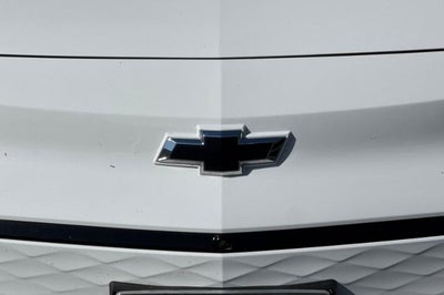 2023 Chevrolet Bolt EV 2LT