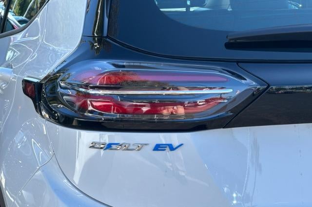 2023 Chevrolet Bolt EV 2LT