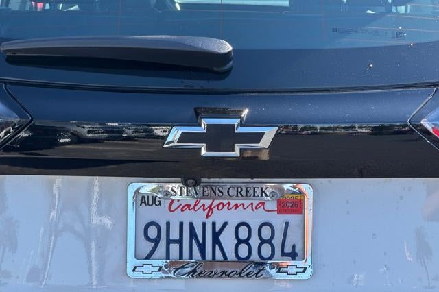 2023 Chevrolet Bolt EV 2LT