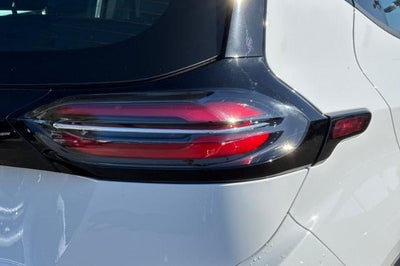 2023 Chevrolet Bolt EV 2LT