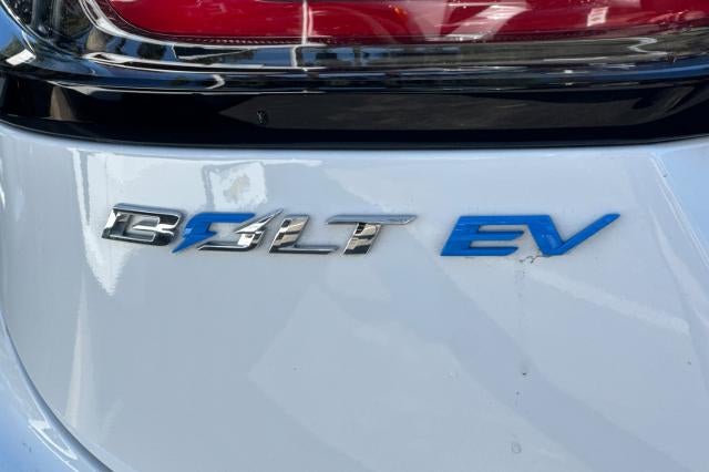 2023 Chevrolet Bolt EV 2LT