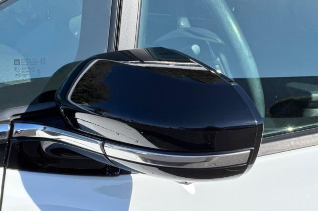 2023 Chevrolet Bolt EV 2LT