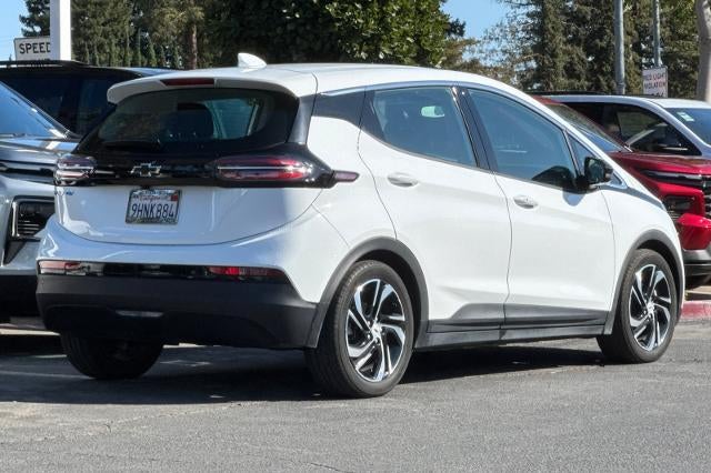 2023 Chevrolet Bolt EV 2LT