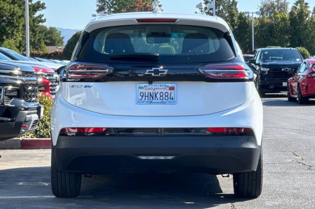 2023 Chevrolet Bolt EV 2LT