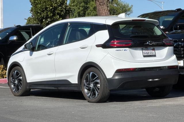 2023 Chevrolet Bolt EV 2LT