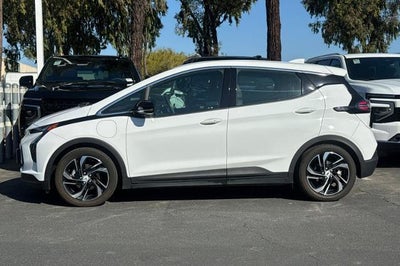 2023 Chevrolet Bolt EV 2LT