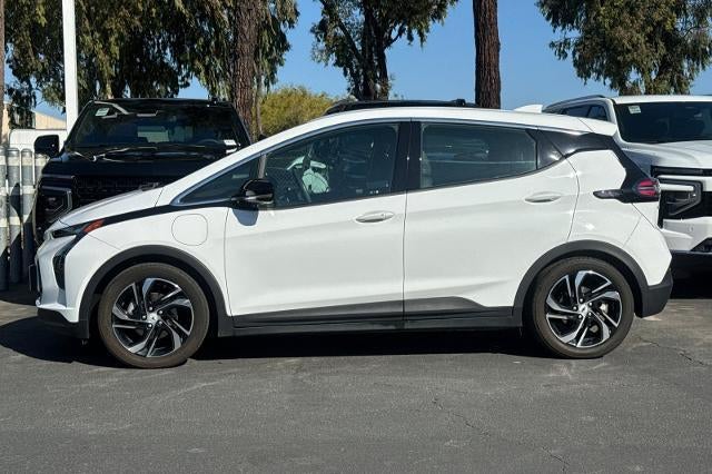 2023 Chevrolet Bolt EV 2LT