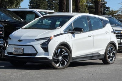2023 Chevrolet Bolt EV 2LT