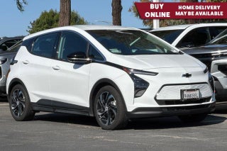2023 Chevrolet Bolt EV 2LT