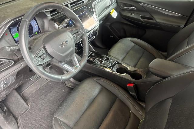 2023 Chevrolet Bolt EV 2LT
