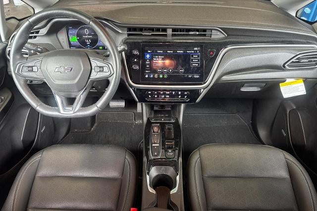 2023 Chevrolet Bolt EV 2LT