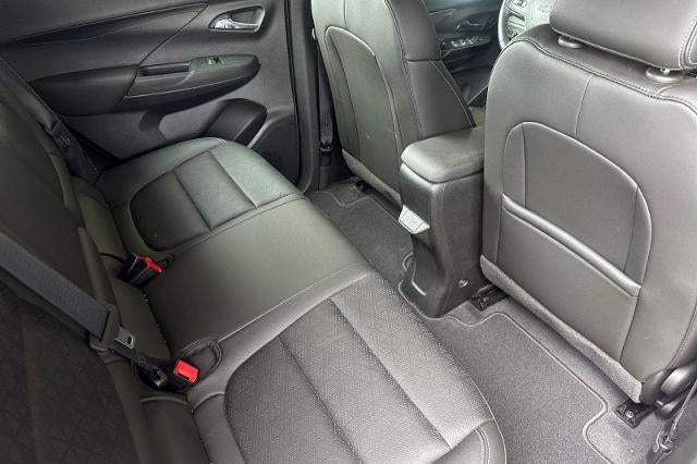 2023 Chevrolet Bolt EV 2LT