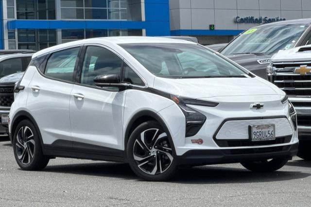 2023 Chevrolet Bolt EV 2LT