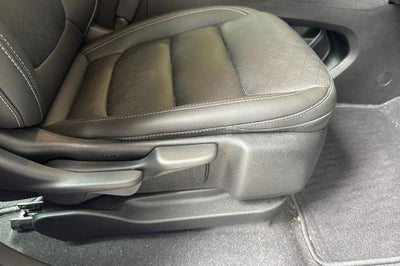 2023 Chevrolet Bolt EV 2LT