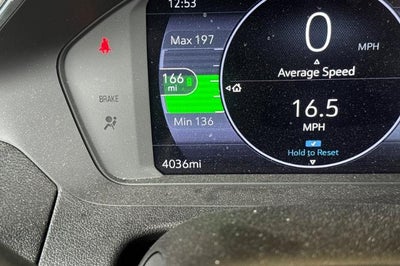 2023 Chevrolet Bolt EV 2LT