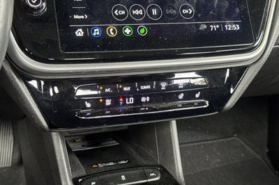 2023 Chevrolet Bolt EV 2LT