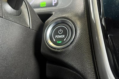 2023 Chevrolet Bolt EV 2LT