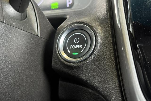 2023 Chevrolet Bolt EV 2LT