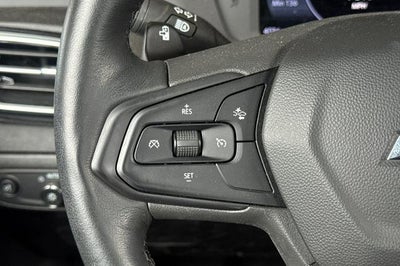 2023 Chevrolet Bolt EV 2LT