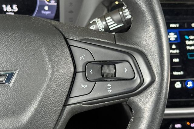 2023 Chevrolet Bolt EV 2LT