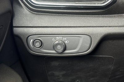 2023 Chevrolet Bolt EV 2LT