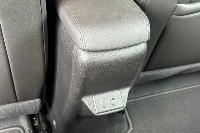 2023 Chevrolet Bolt EV 2LT