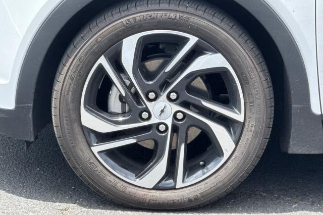 2023 Chevrolet Bolt EV 2LT