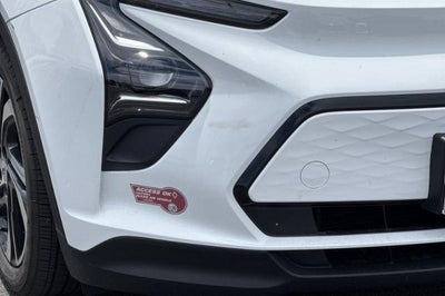 2023 Chevrolet Bolt EV 2LT