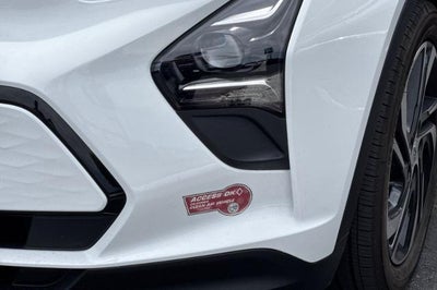2023 Chevrolet Bolt EV 2LT