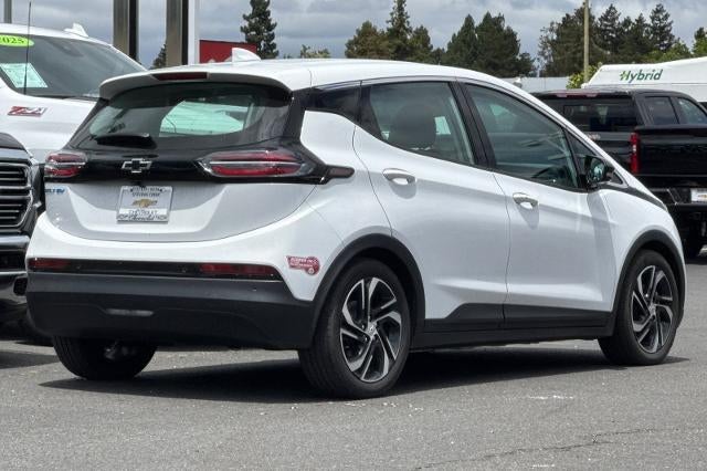 2023 Chevrolet Bolt EV 2LT